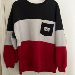 Pull&Bear cardigan sweater Size M (baggy)